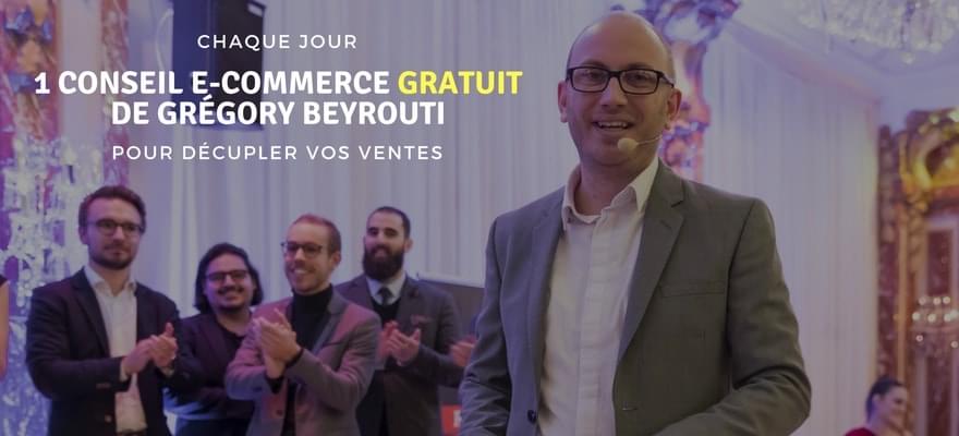 Le CEO de WiziShop vous offre ses meilleurs conseils