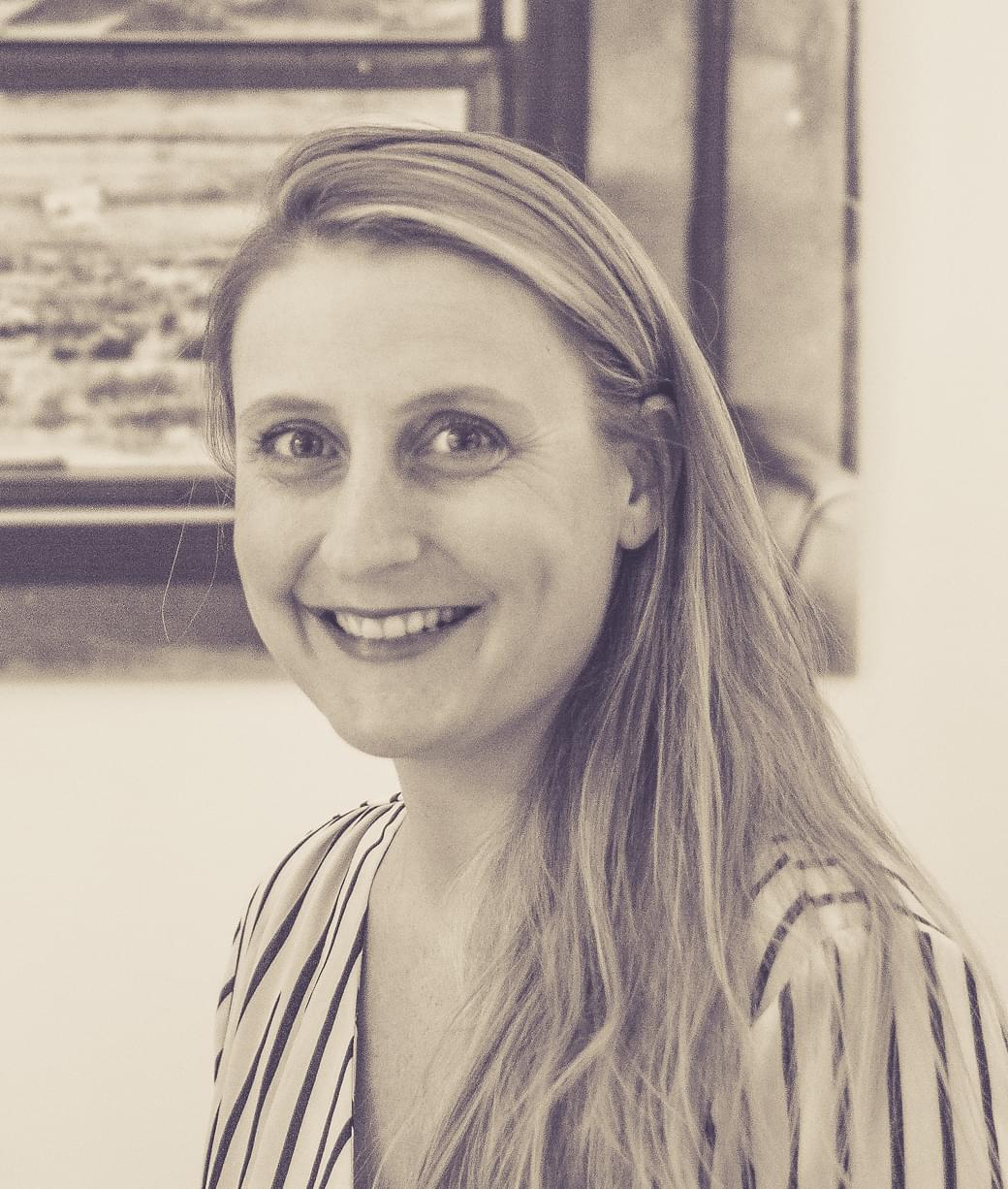 Oriana Schwaan