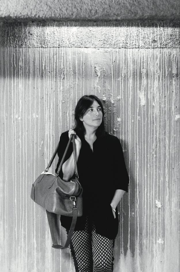 Anne Boutruche