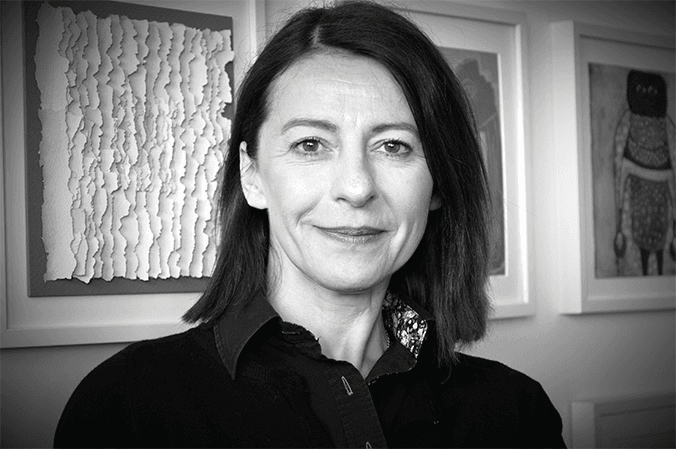 Stéphanie Tosi