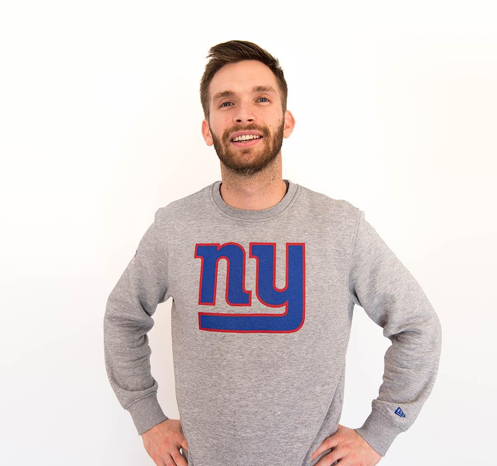 Florian Meirhaeghe, Touchdown shop