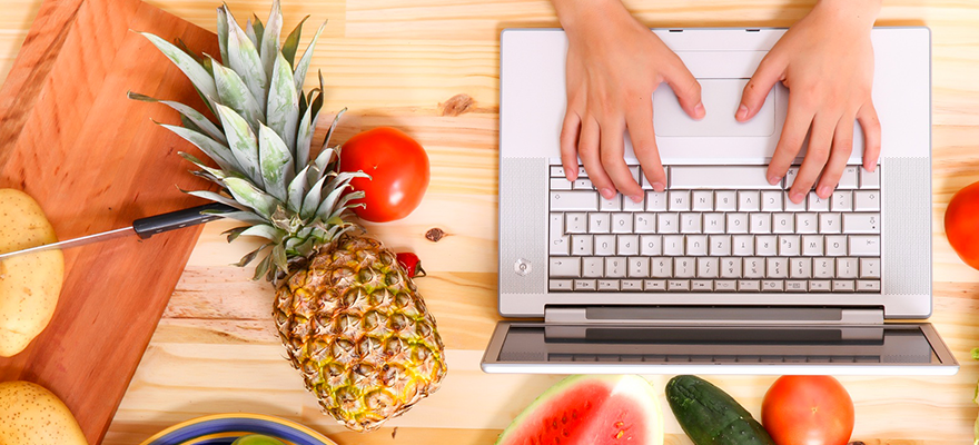 faire ses courses en ligne quels avantages faire ses courses en ligne quels avantages
