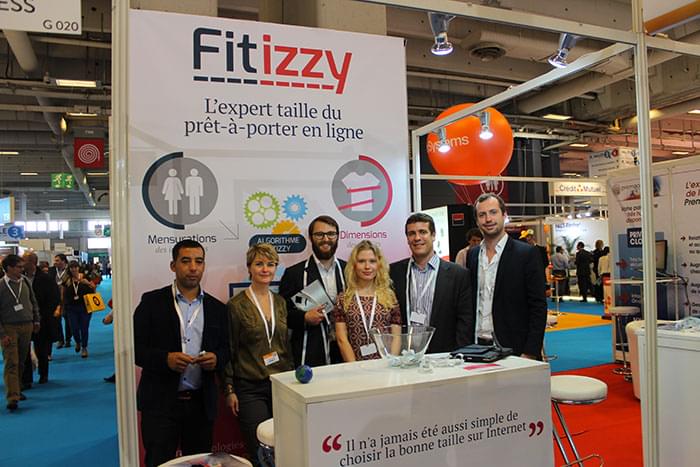 fitizzy premaccess salon ecommerce paris