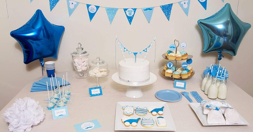 Sweet Party Day, la boutique e-commerce pour réussir vos fêtes – Témoignage
