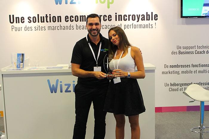 Audrey-Lieutaud-Cédric-Piazza-WiziShop-Incroyable-ecommerçant