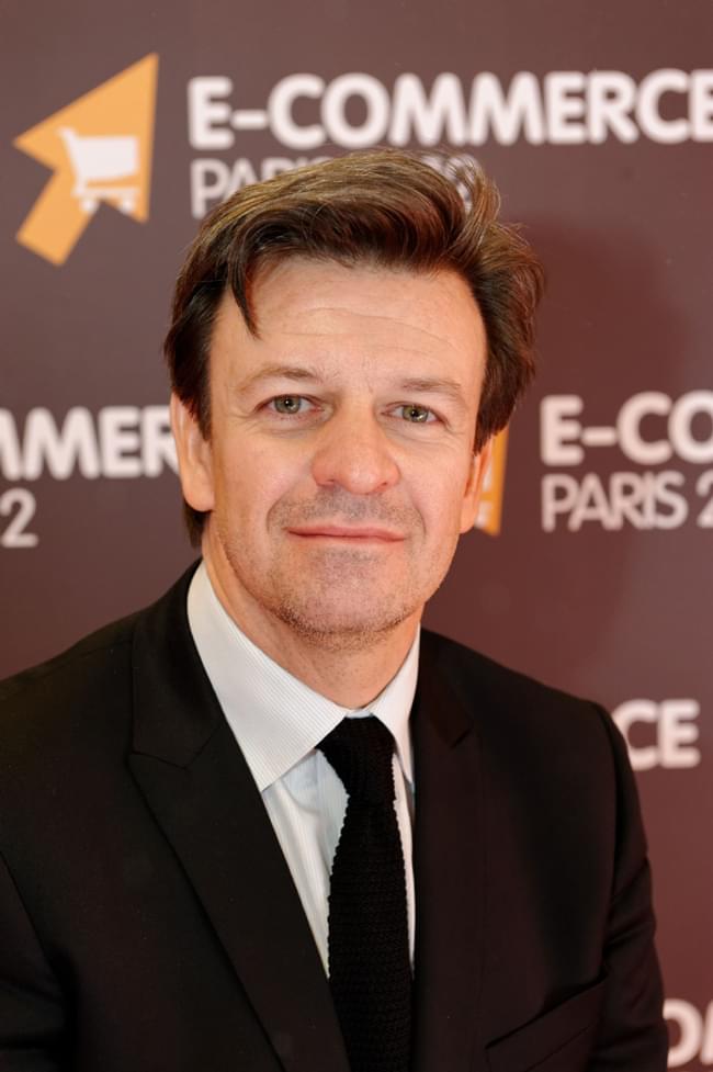 Jerome Letu-Montois, Ecommece Paris