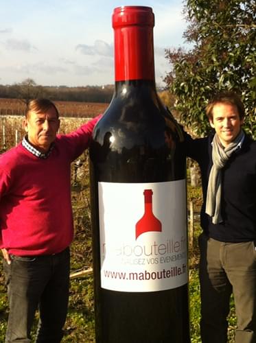 Mabouteille.fr Mabouteille.fr
