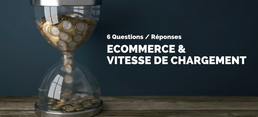 Pourquoi tester la vitesse de votre site web e-commerce et quel outil utiliser ?