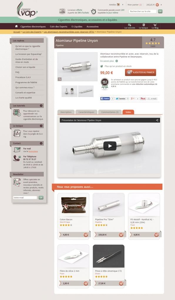 espacevap-fiche-produit-screen