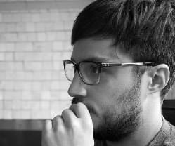 Romain Libeau - Deliver.ee