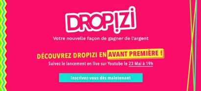 Mercredi 23 Mai, découvrez votre nouvelle façon de gagner de l’argent !