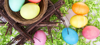 9 actions marketing efficaces pour développer votre communication et vos ventes à Pâques