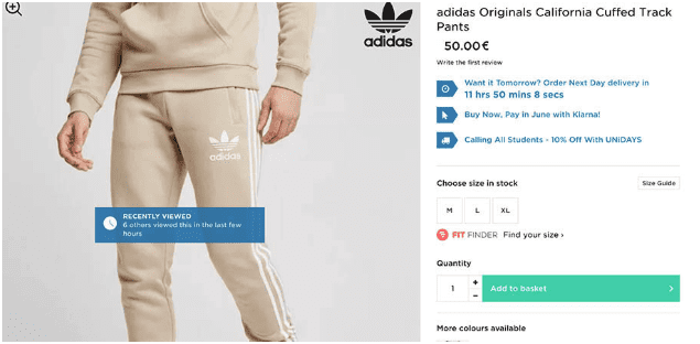 adidas-california