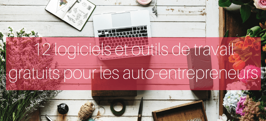 Logiciel autoentrepreneur en ligne