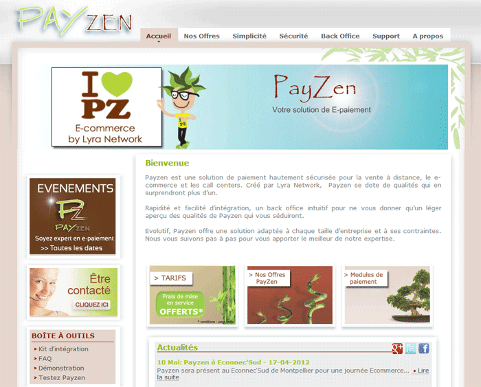 payzen