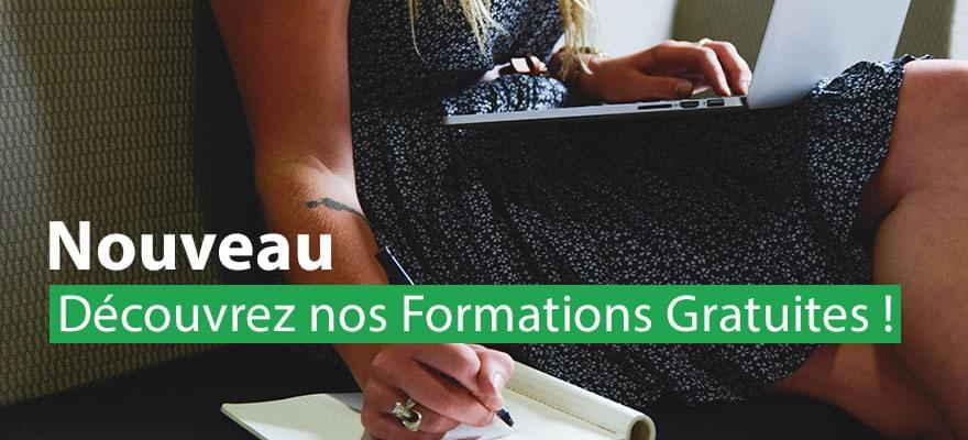 Formation Ecommerce : Instagram, Facebook Ads, SEO…