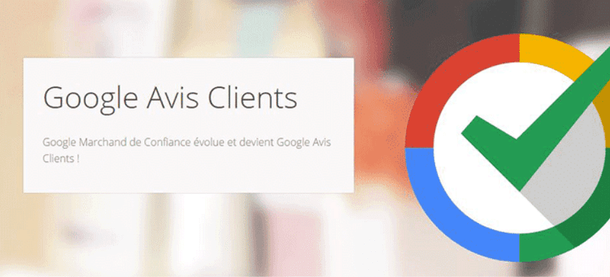 Nouveau : Google Avis Clients