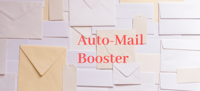 Auto-Mail Booster : 2 nouveaux scénarios disponibles !