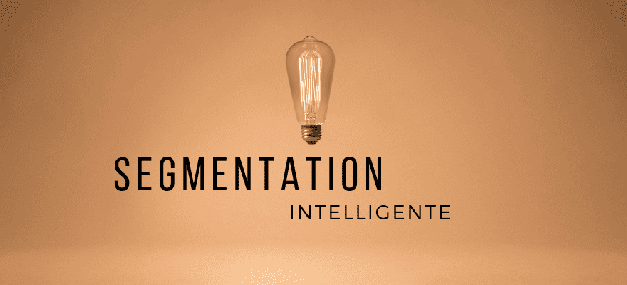 Segmentation intelligente des clients (RFM)