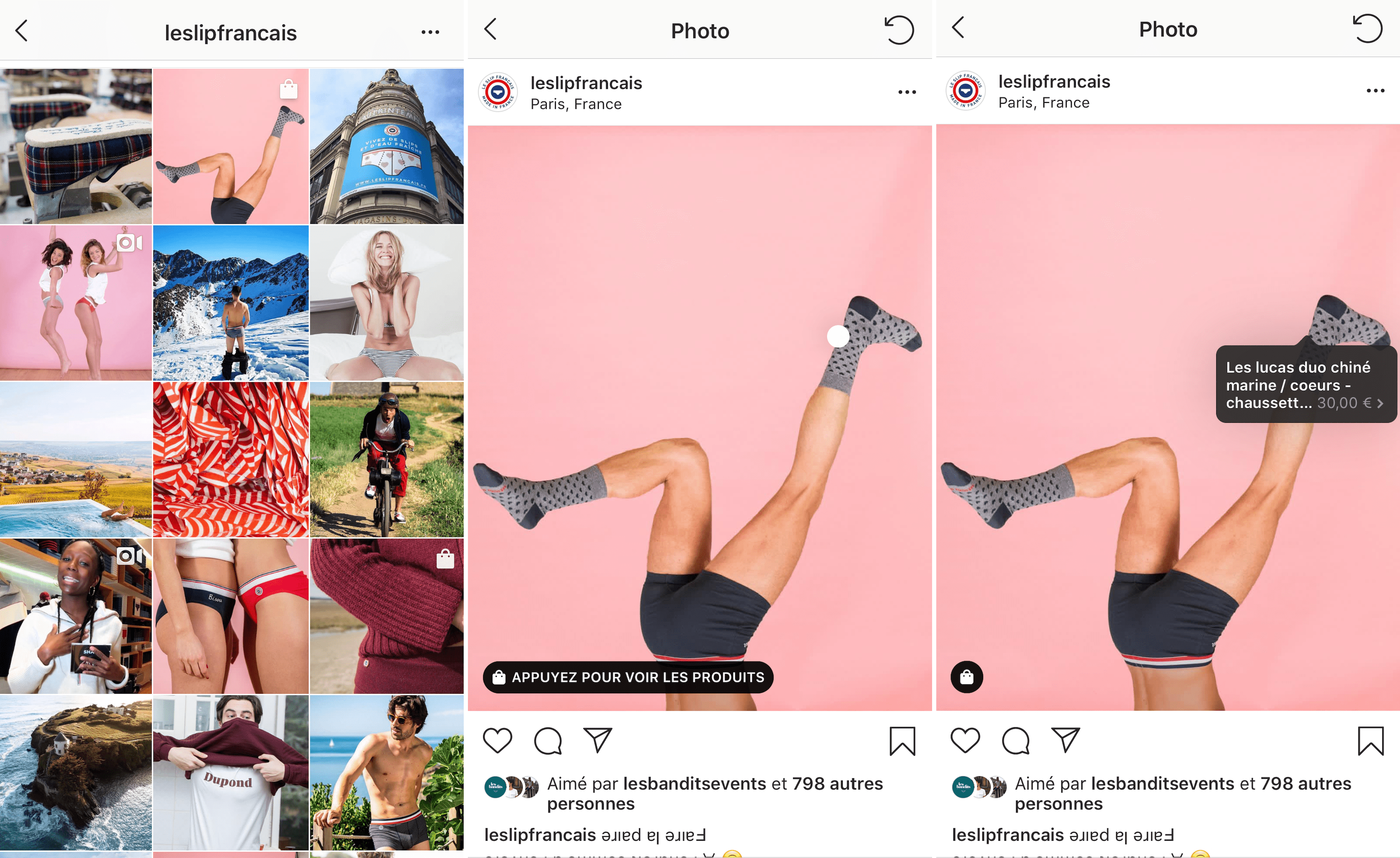 slip-francais-social-shopping