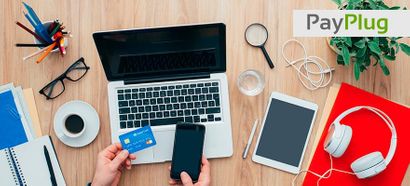Nouvelle intégration de Payplug