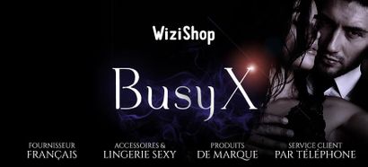 Enrichissez votre site ecommerce avec des produits sexy et de la lingerie