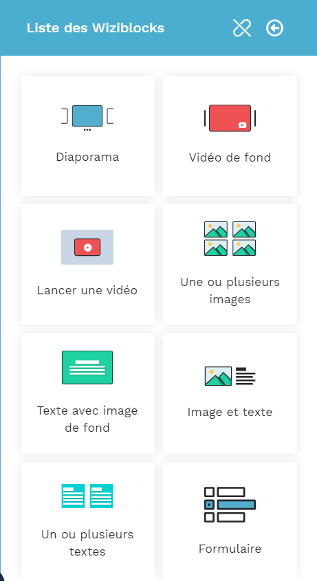 wiziblocks