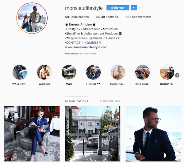influenceur-instagram