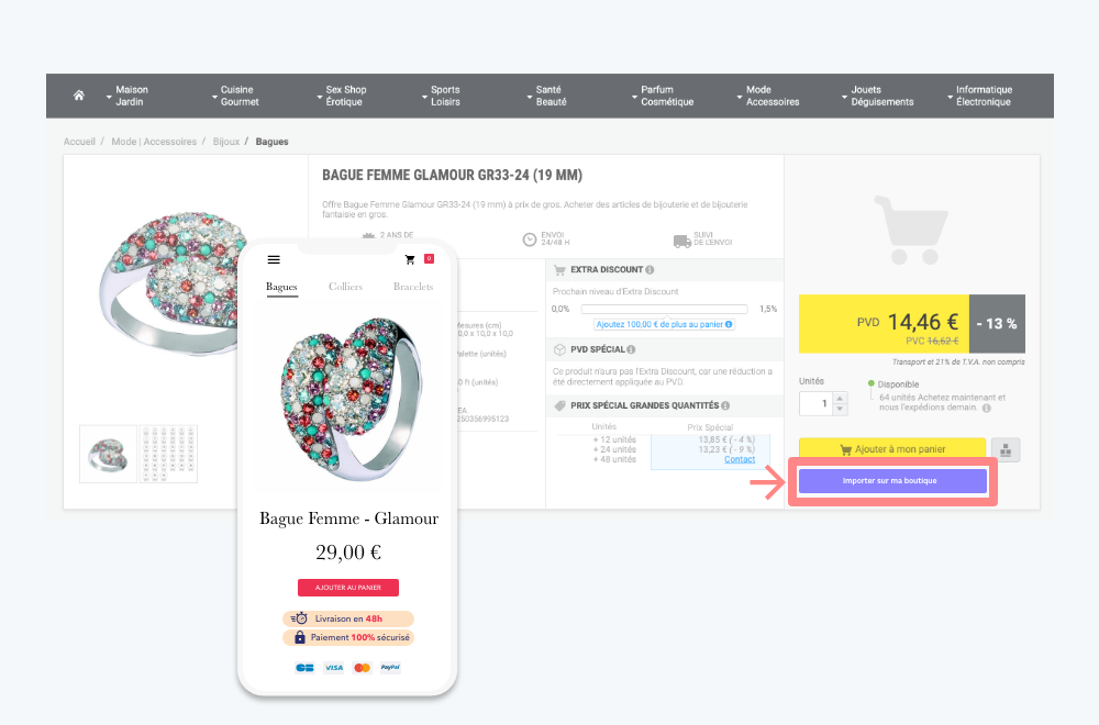 text + image 1 – 7