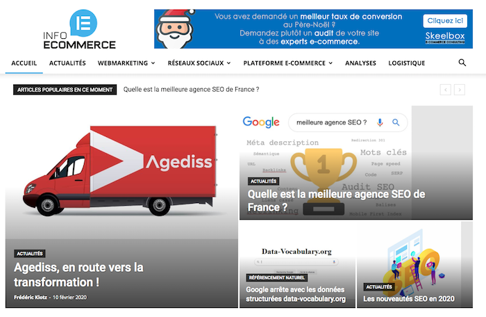 info-ecommerce
