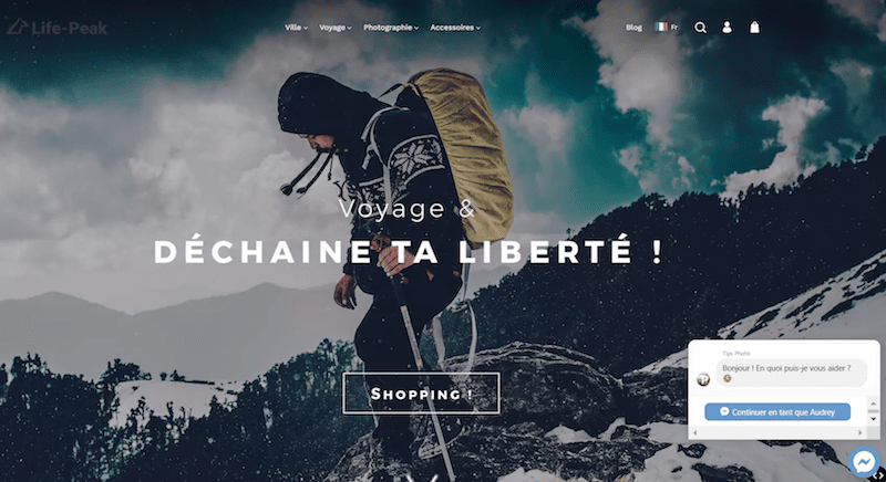 live-chat-ecommerce