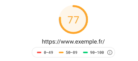 google-page-speed