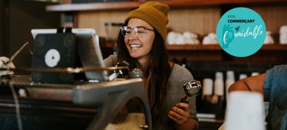 Mon commerçant est Formidable : Solidaire avec les commerçants du 06