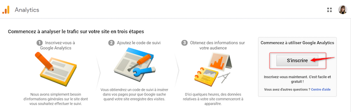 inscription-google-analytics