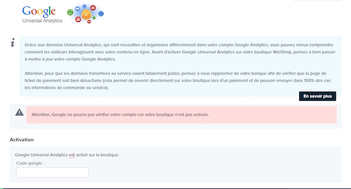installation-google-analytics-wizishop