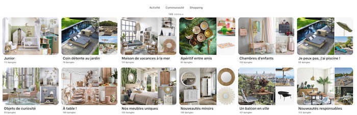 organisation-tableaux-pinterest