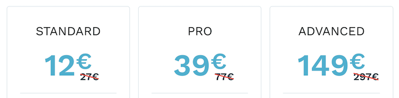 tarif-mono-produit