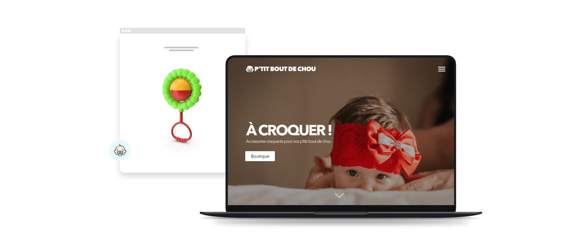 magasin produit bebe