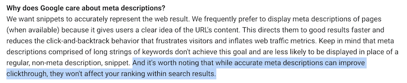meta-description-google