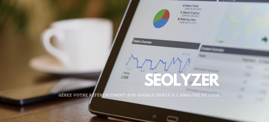 Seolyzer : L'outil SEO pour analyser les logs sur votre boutique en ligne !