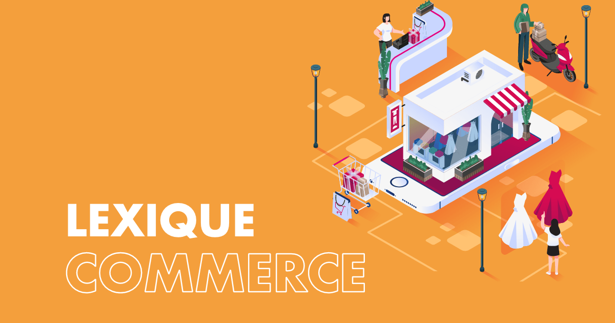 Commerce de détail  Définition