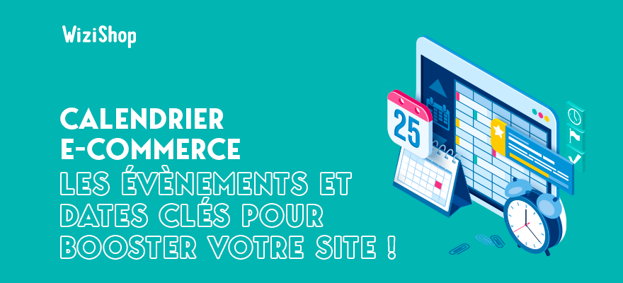 Calendrier de L'Avent  France E-commerce Site - French