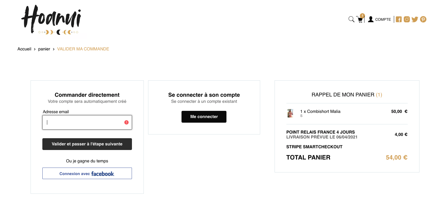 hoanui-email-avant-paiement-abandon-panier