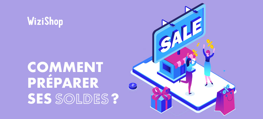 15 Conseils pour préparer les soldes 2023 de votre magasin physique et e-commerce