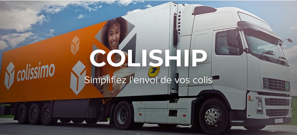 Présentation du nouveau module Colissimo disponible sur WiziShop