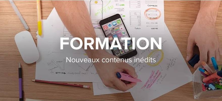 Formation WiziShop : De nouveaux contenus inédits à retrouver dès aujourd’hui