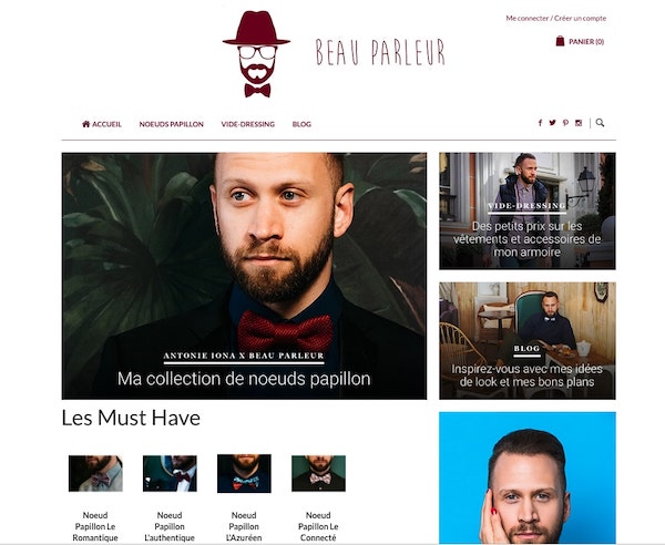 beauparleur-wizishop