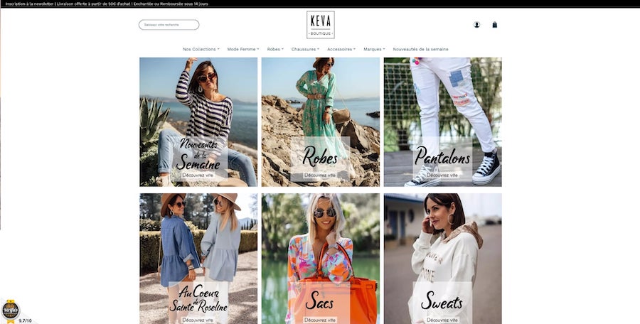 kevaboutique-wizishop