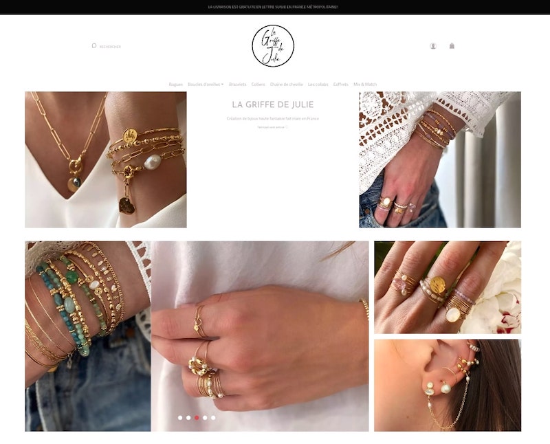 lagriffedejulie-wizishop