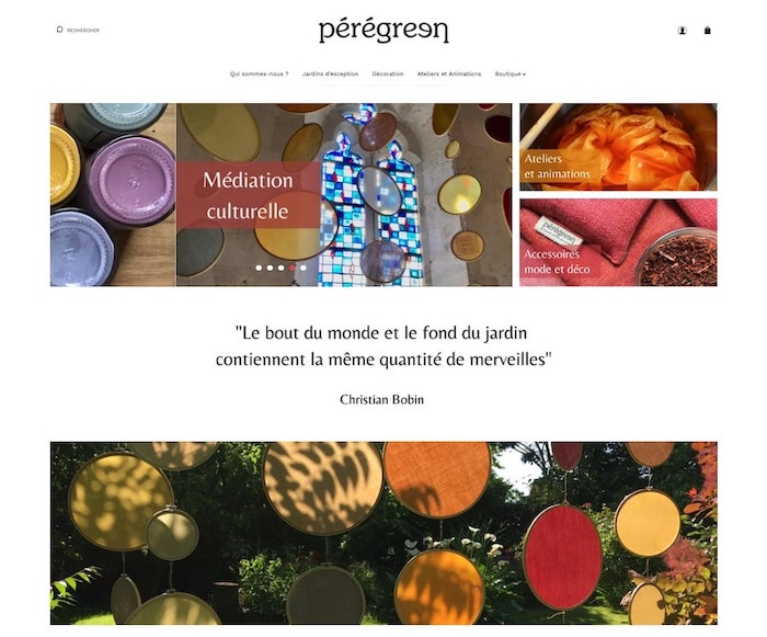 peregreen-wizishop